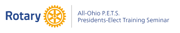 All-Ohio P.E.T.S., Inc. Logo