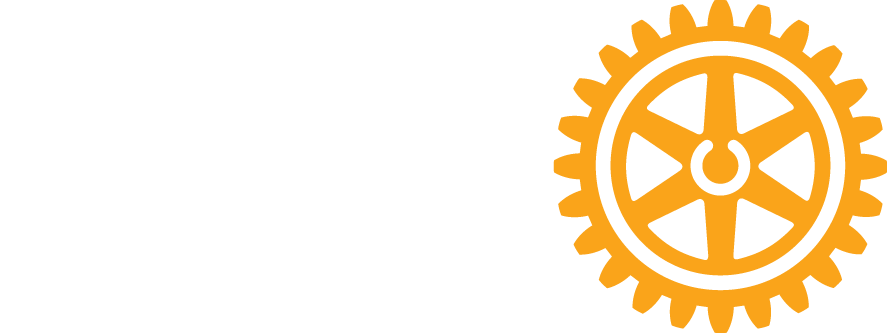 RotaryMBS-Simple_REV-Gold-CMYK-C rotary logo white yellow