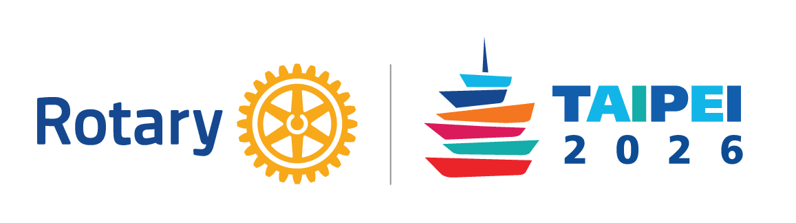 RI Convention Taipei 2026 logo