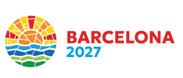IC27-Logo Barcelona logo